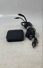 Load image into Gallery viewer, Apple TV 3rd Generation Black 1080p HD Media Streamer Model A1469 Untested