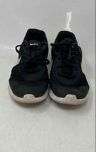 Load image into Gallery viewer, Nike Boys Air Max Oketo Black White Lace-Up Low Top Running Shoes Size 5Y