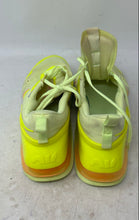 Load image into Gallery viewer, Nike Womens Air Max Up CK7173-700 Green Lace-Up Sneaker Shoes Size 8.5