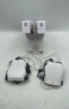 Load image into Gallery viewer, Laser X Two Player Laser Tag Blasters And Vests Gaming Set 4 Pcs Not Tested