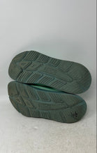 Load image into Gallery viewer, Hoka One One Unisex Ora Recovery 3 Green Slip-On Slide Sandals Size M8 W10