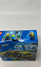 Load image into Gallery viewer, Lego City 60383 95 Pcs Electric Sports Car Building Toy Complete Set Sealed