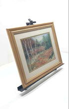 Load image into Gallery viewer, Nature Peaceful View Framed Landscape Wall Decor Art Print By Owen Wexler