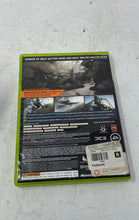 Load image into Gallery viewer, EA Sports Xbox 360 Battlefield 3 Limited Edition Video Game In Case Not Tested