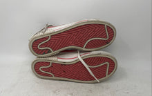Load image into Gallery viewer, Nike Womens Court Legacy Lift DM7590-102 White Pink Leather Sneaker Shoes Size 6