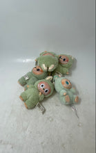 Load image into Gallery viewer, Lot Of 5 Pcs Pop Mart The Monsters Labubu Collectible Plush Toy Figure