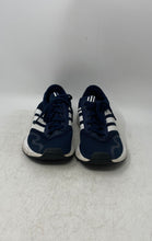Load image into Gallery viewer, Adidas Boys Swift Run X FY2151 Blue White Lace-Up Sneakers Shoes Size 5.5