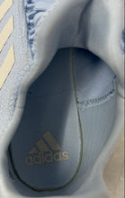 Load image into Gallery viewer, Adidas Womens Swift Run 1.0 KK1036 Light Blue Lace-Up Sneaker Shoes Size 7