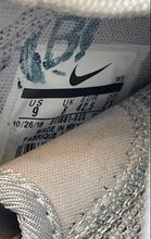 Load image into Gallery viewer, Nike Mens Roshe One 511881-023 Gray Low Top Lace-Up Sneaker Shoes Size 9