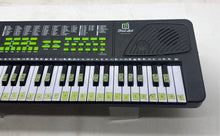 Load image into Gallery viewer, First Act Model No FAD0268 54 Keys Musician Digital Piano Keyboard Not Tested
