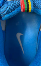 Load image into Gallery viewer, Nike Mens Air Max 97 CI3708-400 Blue Lace-Up Low Top Running Shoes Size 9.5