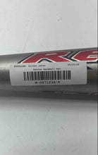 Load image into Gallery viewer, Easton Rebel Silver Black Sports Equipment Big Barrel Alloy Baseball Bat