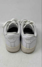 Load image into Gallery viewer, Nike Womens Air Force 1 07 DD8959-100 White Lace-Up Sneakers Shoes Size 8
