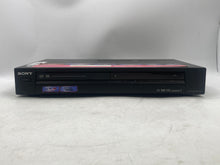 Load image into Gallery viewer, Sony Model RDR-GX255 Recorder HDMI DVD Player With Controller Not Tested