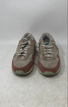 Load image into Gallery viewer, Nike Kids Air Max 1 DZ3307-101 White Pink Lace-Up Sneaker Shoes Size 3Y