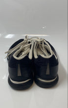 Load image into Gallery viewer, Nike Mens Zoom Pegasus 34 883268-001 Black White Lace-Up Sneaker Shoes Size 10