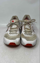 Load image into Gallery viewer, Nike Womens Run Swift 2 CU3528-102 White Gray Lace-Up Sneaker Shoes Size 10