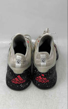 Load image into Gallery viewer, Adidas Mens Adizero Ubersonic 2.0 HC Beige Lace-Up Low Top Sneaker Shoes Size 9