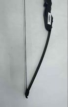 Load image into Gallery viewer, Black Archery Right Hand Hunting Takedown Target Recurve Straight Bow