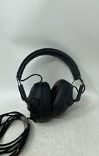 Load image into Gallery viewer, Senzer SG500 Black Wired Over-Ear Pro Gaming Headset With Microphone Untested