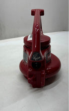 Load image into Gallery viewer, Toro Model 51586 Power Sweep 7a Red Electric Leaf Blower Not Tested