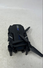 Load image into Gallery viewer, Aerotrends Aviation Black Foldable Remote Control Mini Quadcopter Not Tested