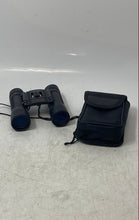 Load image into Gallery viewer, Bushmaster 1025BRH Black Fully Coated Optics Compact Hunting Binoculars In Case