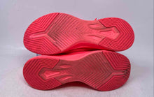 Load image into Gallery viewer, Puma Womens Radiate XT Orange Round Toe Lace-Up Sneaker Shoes Size 7.5
