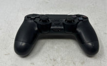 Load image into Gallery viewer, Unbranded 2AT5K-P4 Black Gamepad Wireless Controller Sony PlayStation 4 Untested
