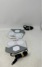 Load image into Gallery viewer, Disney Infinity INF-8032385 2 Pieces USB Portal Base Pad For Xbox 360 Not Tested