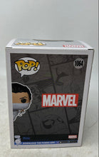 Load image into Gallery viewer, Funko Pop Silk Marvel #1064 San Diego Comic-Con Limited Edition Vinyl Figure