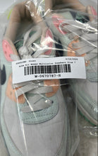 Load image into Gallery viewer, Nike Womens Air Max 90 CZ1617-100 Multicolor Lace-Up Sneaker Shoes Size 7