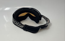 Load image into Gallery viewer, Bolle Black Gray Mirrored Lens Adjustable Strap Winter Sports Ski Goggles