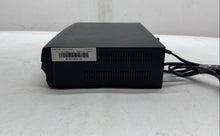 Load image into Gallery viewer, Quasar VHQ-40M Gold Star Compact Disc Changer Cassette Recorder Not Tested