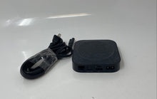 Load image into Gallery viewer, Apple TV Model A1469 3rd Generation Black Media Streamer Not Tested
