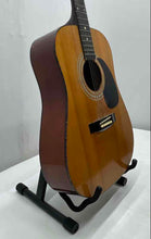 Load image into Gallery viewer, Gremlin Brown Natural Color 6-String Right-Handed Beginner Acoustic Guitar