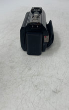 Load image into Gallery viewer, Black HDV-201LM High Definition 24MP 16X Zoom Digital Video Camera Not Tested