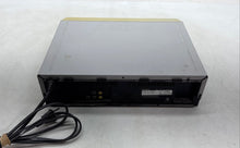 Load image into Gallery viewer, Sony Movietime Model SLV-KS1 Gray Ivory Video Cassette Player Not Tested