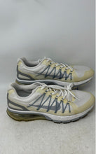 Load image into Gallery viewer, Nike Mens Air Max Excellerate 3 703072-100 White Gray Sneaker Shoes Size 10