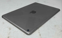 Load image into Gallery viewer, Apple iPad 6th Generation A1893 Gray Touchscreen Tablet Powers On For Parts