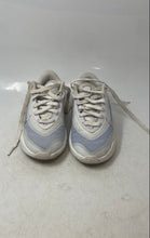 Load image into Gallery viewer, Nike Womens A'One FZ8605-100 White Lace-Up Low Top Sneakers Shoes Size 5