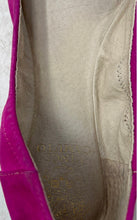 Load image into Gallery viewer, Vince Camuto Womens Ellen Pink Slip-On Round Toe Low Top Ballet Flat Size 8M