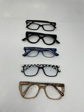 Load image into Gallery viewer, Ray-Ban, Carolina Herrera, Tahari, St. John Unisex Multicolored Glasses (5Pcs)