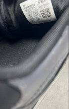 Load image into Gallery viewer, New Balance Unisex 550 BB550BGU Black Leather Sneakers Shoes Size M12 W13.5 D