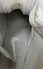 Load image into Gallery viewer, Nike Womens Blazer Mid 77 LX DM0850-100 White Lace-Up Sneakers Shoes Size 5.5