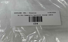 Load image into Gallery viewer, GoPro HD HERO2 Gray Waterproof Action Camera With Charge Cable In Box NCL