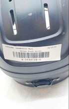 Load image into Gallery viewer, Adidas Black Clima Cool Full-Face Guard Softball Batting Helmet