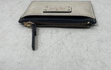 Load image into Gallery viewer, Kate Spade New York Womens Adi Grove Street Black Cream Leather Card Case Wallet