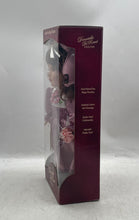 Load image into Gallery viewer, Dan-Dee Donatella The Roma Collection Fine Bisque Porcelain Dolls Set Of 2 Pcs