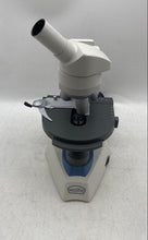 Load image into Gallery viewer, Wolfe White Compound Multi Objective Laboratory Plug In Microscope Not Tested